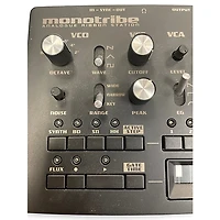 Used KORG Monotribe Synthesizer