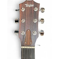 Used Taylor 314CE Natural Acoustic Electric Guitar