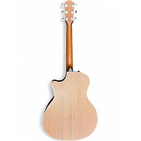 Used Taylor 314CE Natural Acoustic Electric Guitar