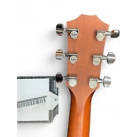 Used Taylor 314CE Natural Acoustic Electric Guitar