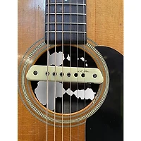 Used Martin D28 Natural Acoustic Guitar