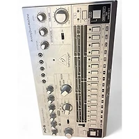 Used Behringer RD-6-SR Drum Machine