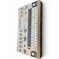 Used Behringer RD-6-SR Drum Machine