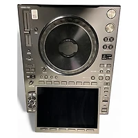 Used AlphaTheta CDJ-3000 DJ Controller