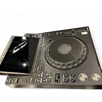 Used AlphaTheta CDJ-3000 DJ Controller