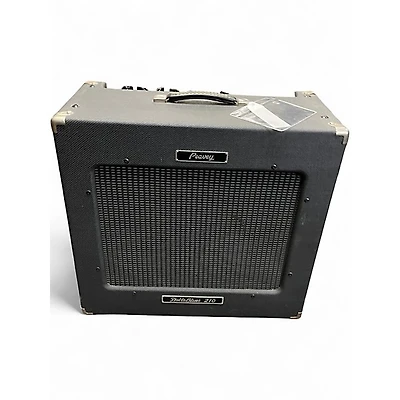 Used Peavey Delta Blues 210 Tube Guitar Combo Amp