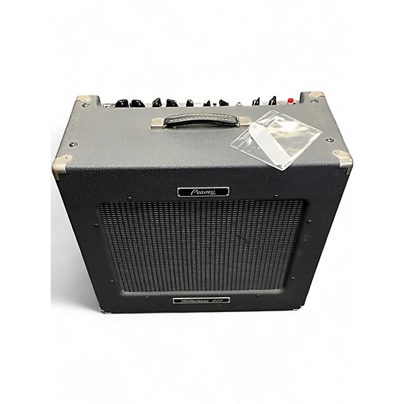Used Peavey Delta Blues 210 Tube Guitar Combo Amp