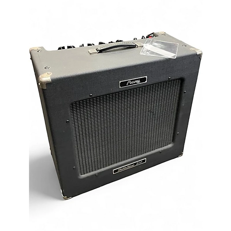 Used Peavey Delta Blues 210 Tube Guitar Combo Amp