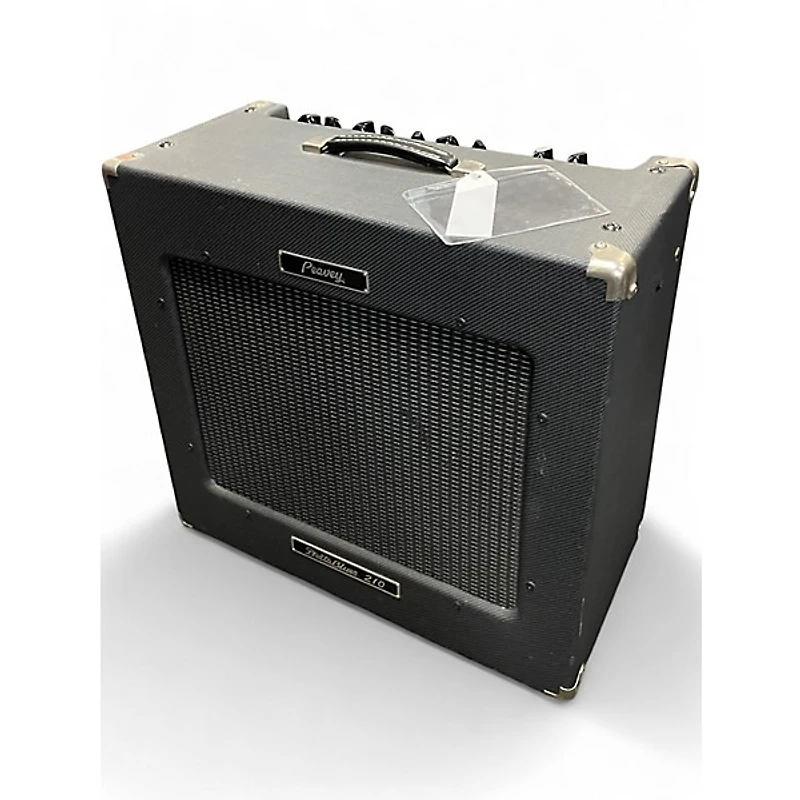 Used Peavey Delta Blues 210 Tube Guitar Combo Amp