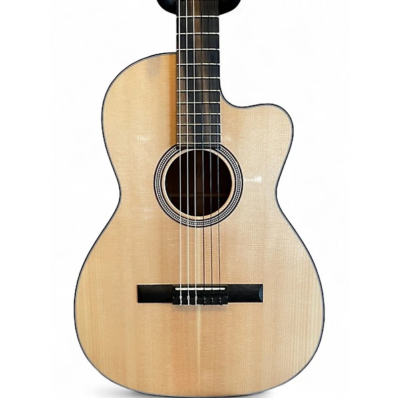 Used Martin 000C12-16E Natural Acoustic Electric Guitar
