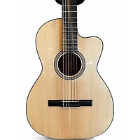 Used Martin 000C12-16E Natural Acoustic Electric Guitar