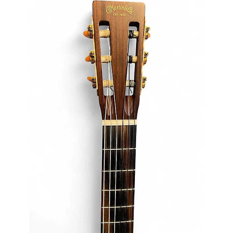 Used Martin 000C12-16E Natural Acoustic Electric Guitar