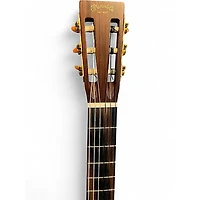 Used Martin 000C12-16E Natural Acoustic Electric Guitar