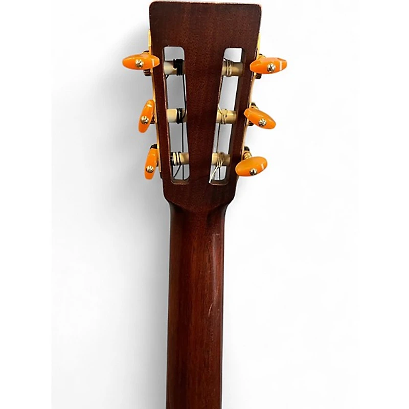 Used Martin 000C12-16E Natural Acoustic Electric Guitar