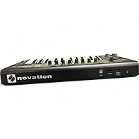 Used Novation Launchkey 25 Key MIDI Controller