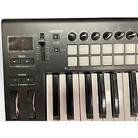 Used Novation Launchkey 25 Key MIDI Controller