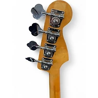 Used Firefly Bones Shredder Lynch Black and White Solid Body Electric Guitar