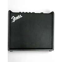 Used Fender Mustang LT25 25W 1x8 Guitar Combo Amp
