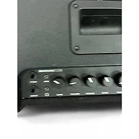 Used Fender Mustang LT25 25W 1x8 Guitar Combo Amp