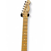 Used Fender J Mascis Telecaster® BLUE SPARKLE Solid Body Electric Guitar