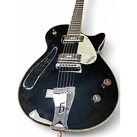 Used Gretsch Guitars G5435T Electromatic Pro Jet Bigsby Black Hollow Body Electric Guitar
