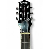 Used Gretsch Guitars G5435T Electromatic Pro Jet Bigsby Black Hollow Body Electric Guitar