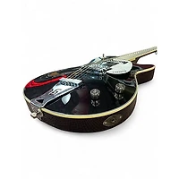 Used Gretsch Guitars G5435T Electromatic Pro Jet Bigsby Black Hollow Body Electric Guitar