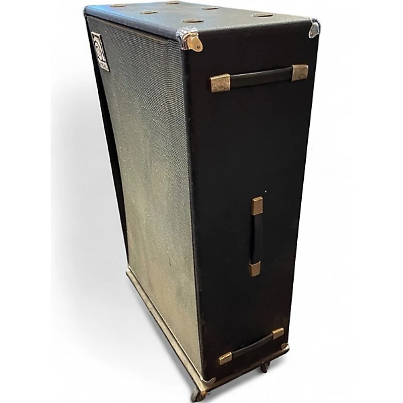 Used Ampeg b25b Bass Cabinet