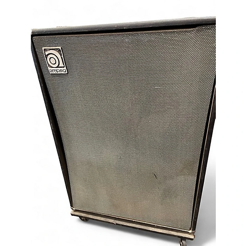 Used Ampeg b25b Bass Cabinet