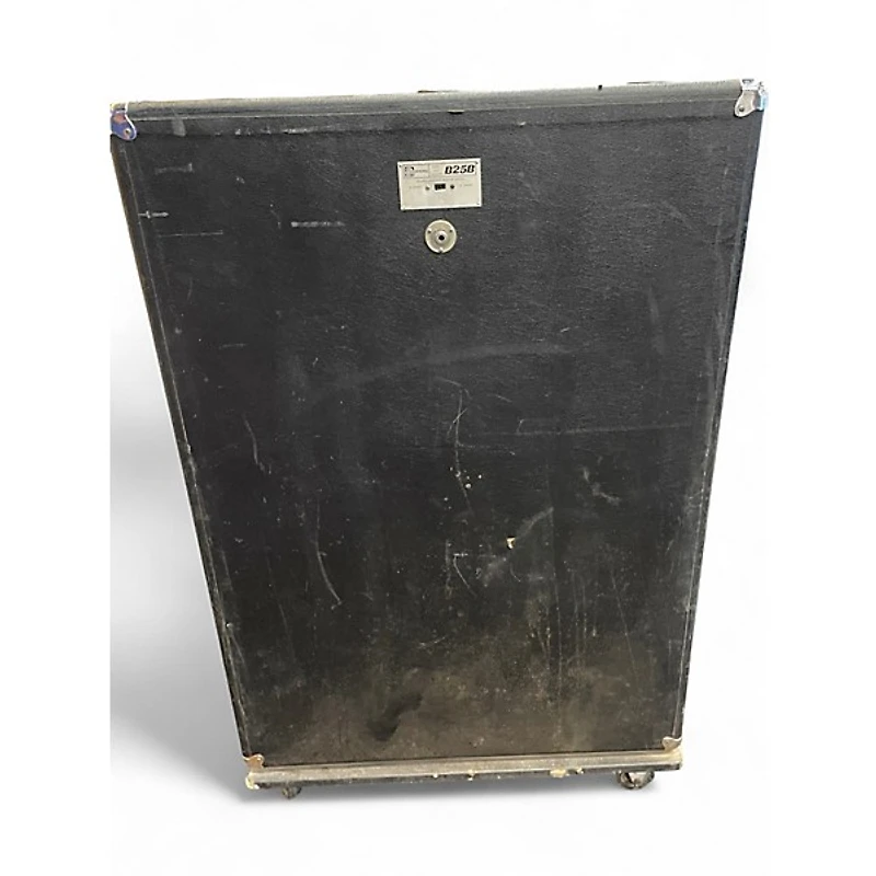 Used Ampeg b25b Bass Cabinet