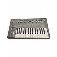 Used Moog Messenger Synthesizer