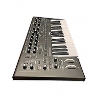Used Moog Messenger Synthesizer