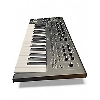 Used Moog Messenger Synthesizer