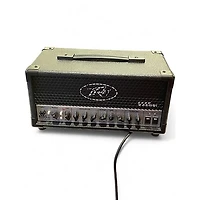 Used Peavey 6505 MH Micro 20W Tube Guitar Amp Head