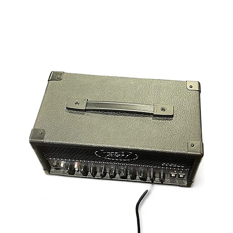 Used Peavey 6505 MH Micro 20W Tube Guitar Amp Head