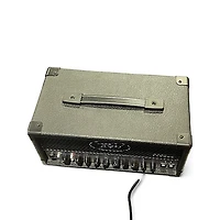 Used Peavey 6505 MH Micro 20W Tube Guitar Amp Head