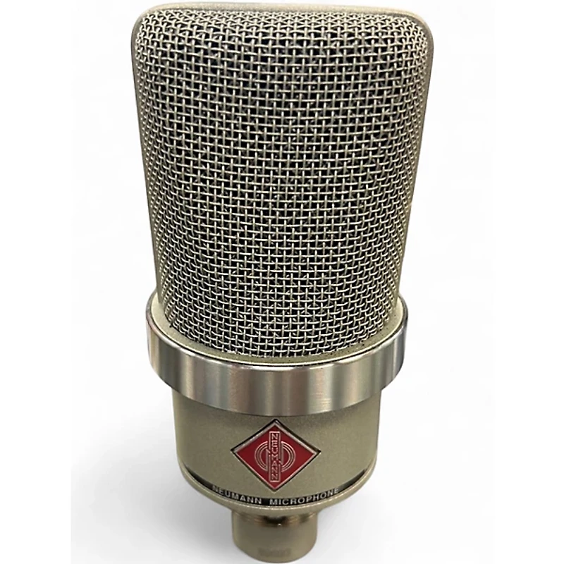 Used Neumann TLM102 Condenser Microphone
