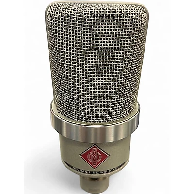 Used Neumann TLM102 Condenser Microphone