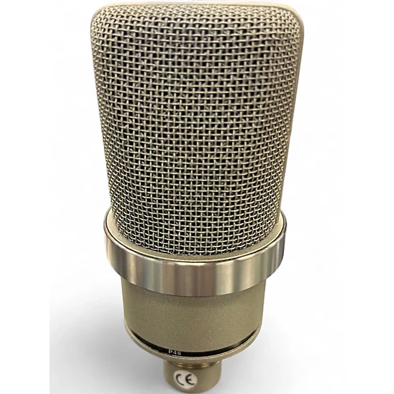 Used Neumann TLM102 Condenser Microphone