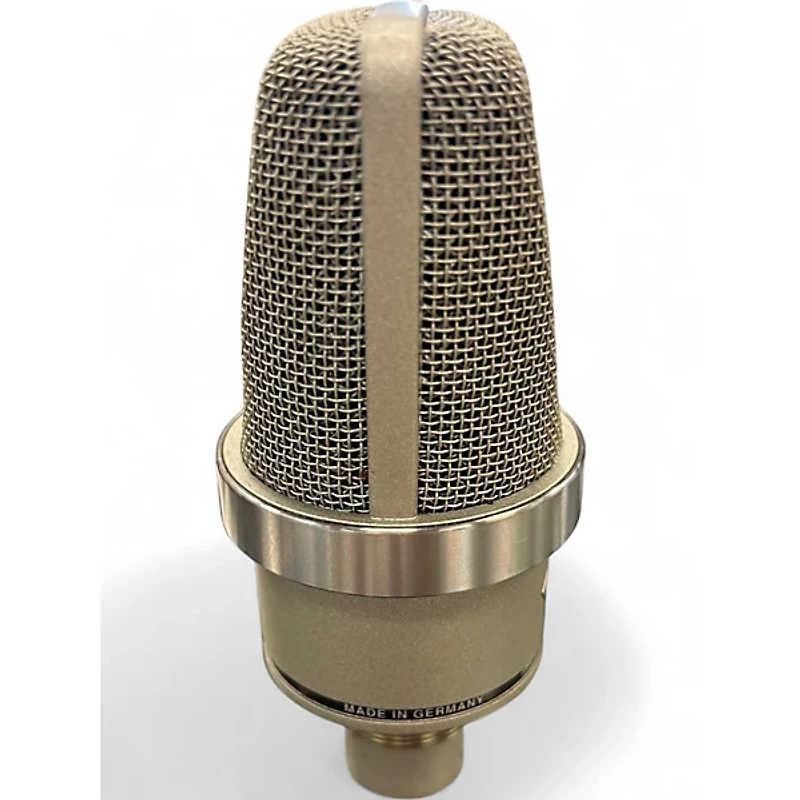 Used Neumann TLM102 Condenser Microphone