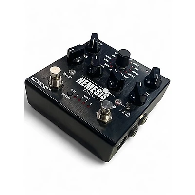 Used Source Audio NEMESIS DELAY Effect Pedal