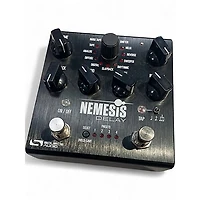 Used Source Audio NEMESIS DELAY Effect Pedal