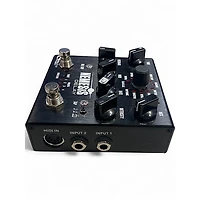 Used Source Audio NEMESIS DELAY Effect Pedal