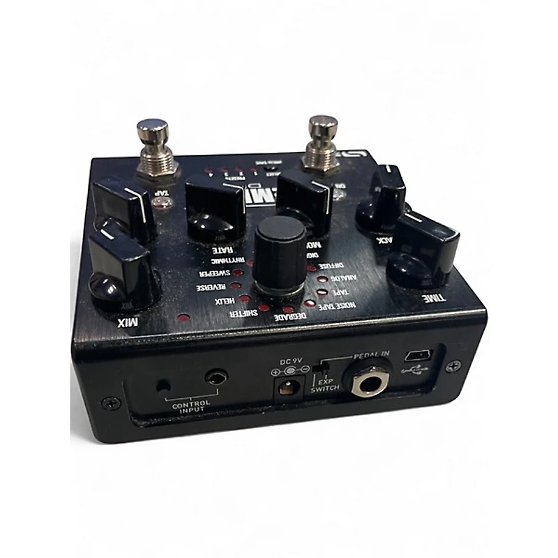 Used Source Audio NEMESIS DELAY Effect Pedal