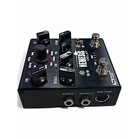 Used Source Audio NEMESIS DELAY Effect Pedal