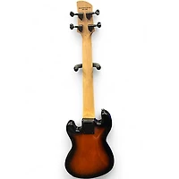 Used Kala Ubass Bass Tobacco Sunburst Ukulele