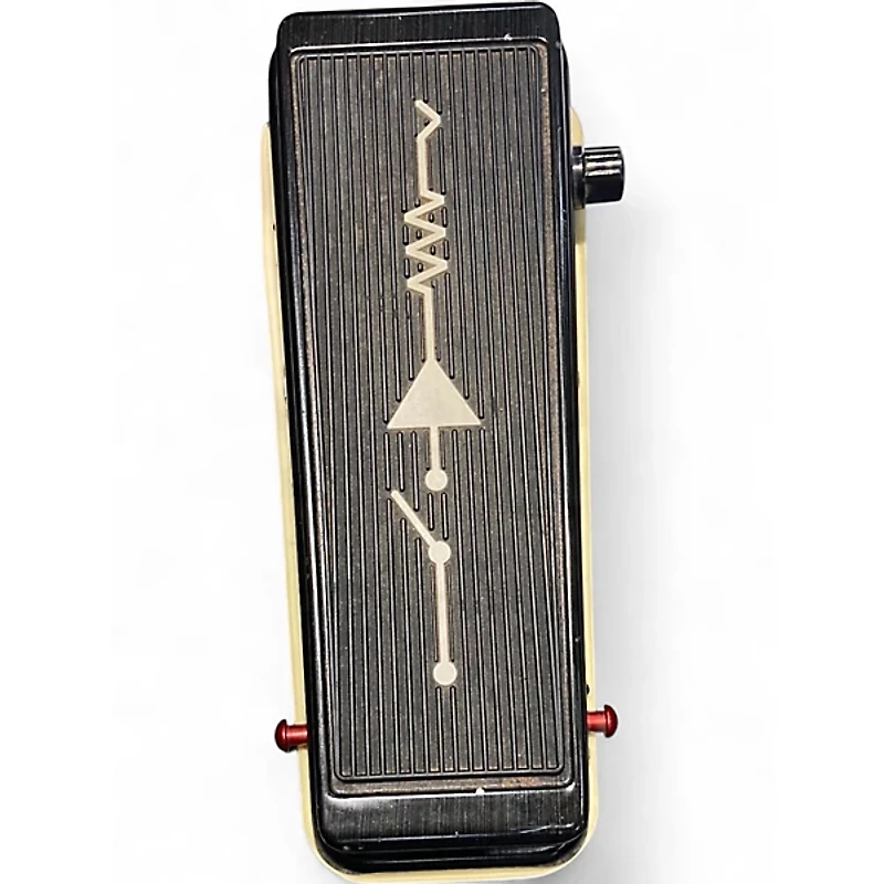 Used Dunlop MC404 Effect Pedal