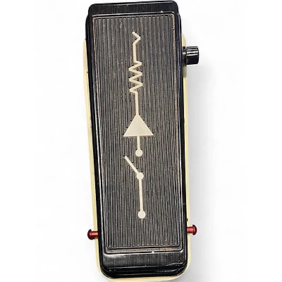 Used Dunlop MC404 Effect Pedal