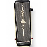 Used Dunlop MC404 Effect Pedal