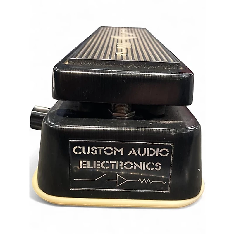 Used Dunlop MC404 Effect Pedal
